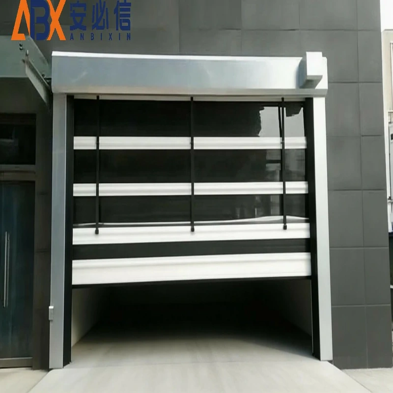 漯河机库门
