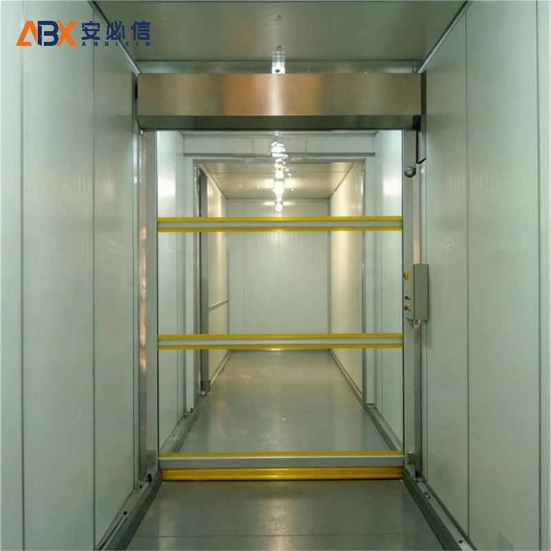 漯河快速门